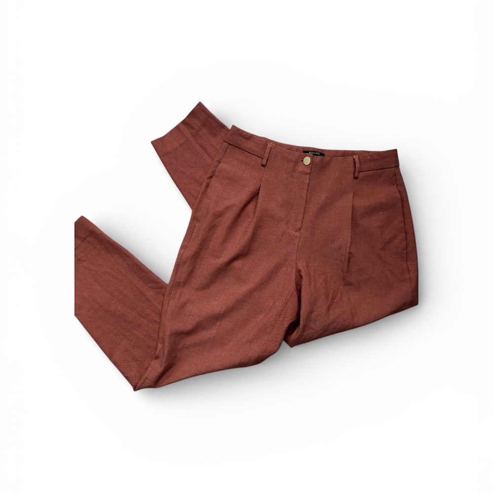RW&CO. Women's Rust Trousers